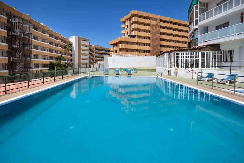 El Sueno En Costa Adeje Apartment